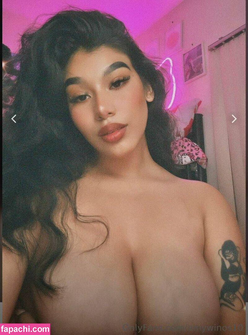 amywinos10 / AmyWinos / _amywinos106 leaked nude photo #0229 from OnlyFans/Patreon