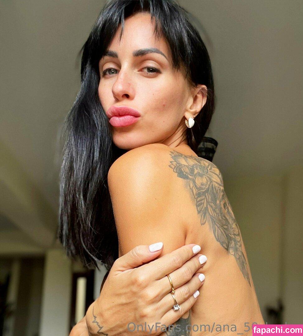 ana_50shades / Anastasia / Olga Rode / crypto_witch888 leaked nude photo #0079 from OnlyFans/Patreon