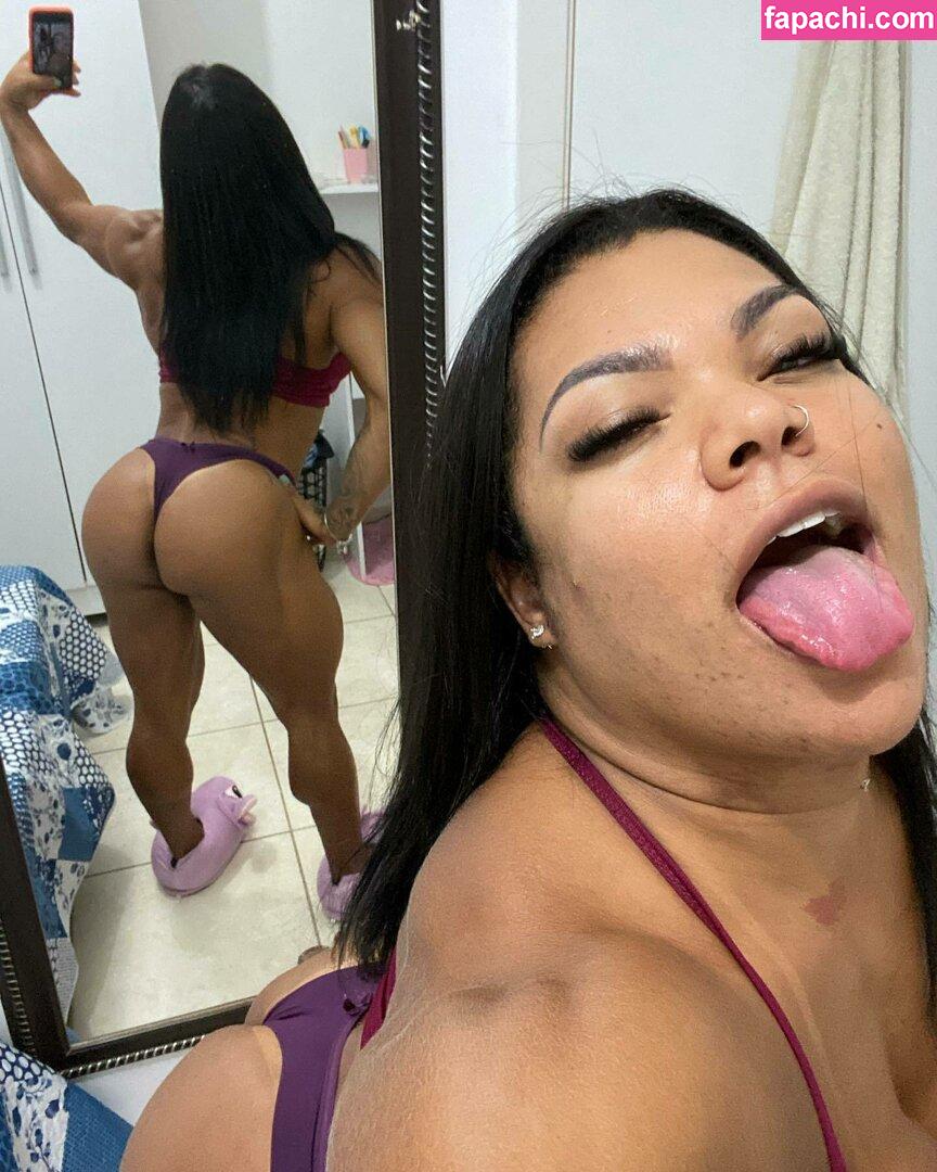Ana Alexia / MULHER PEDRA / analypalma / mulherpedra leaked nude photo #0015 from OnlyFans/Patreon