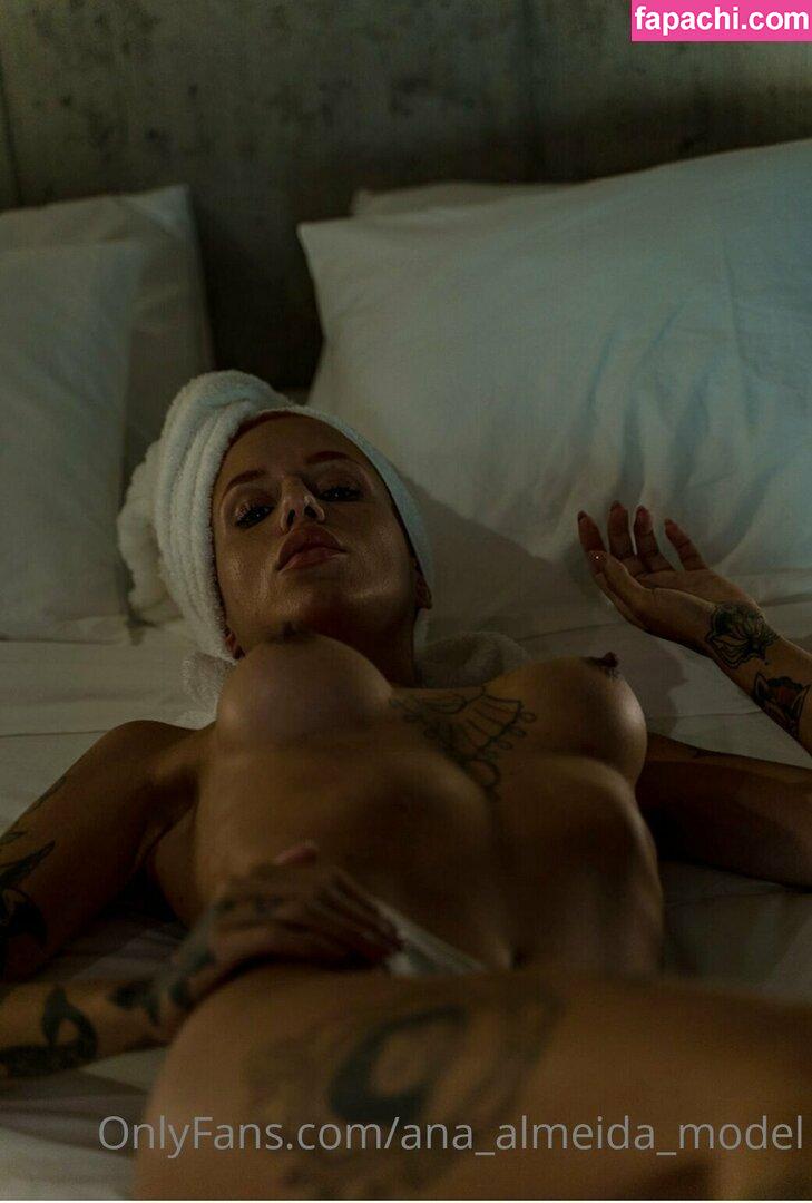 Ana Almeida / ana_almedia / ana_almeida_model leaked nude photo #0241 from OnlyFans/Patreon