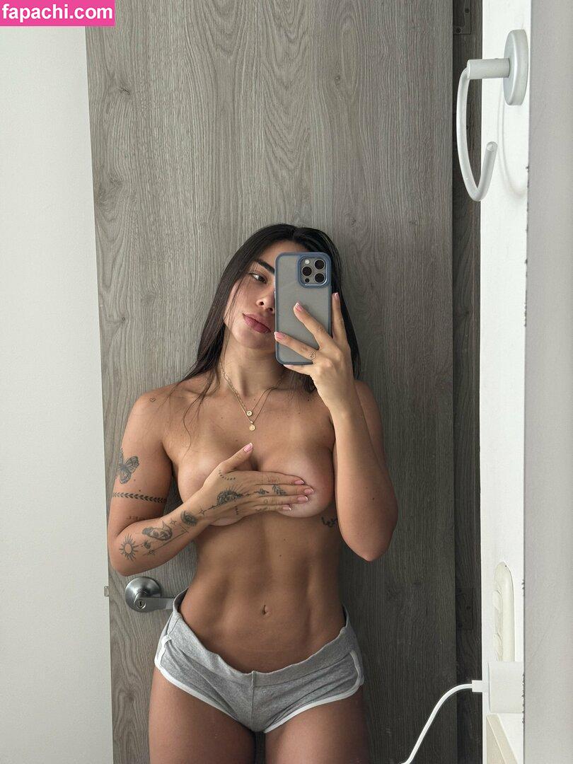 Ana Alves / Anaalvs / aanaalvs / apaulaaf leaked nude photo #0052 from OnlyFans/Patreon