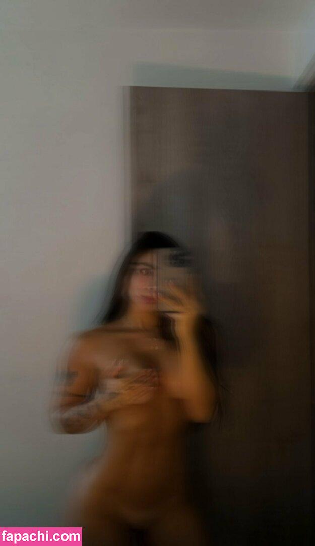Ana Alves / Anaalvs / aanaalvs / apaulaaf leaked nude photo #0056 from OnlyFans/Patreon