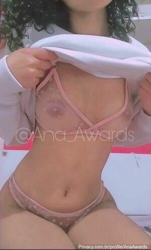 Ana_Awards leaked media #0069