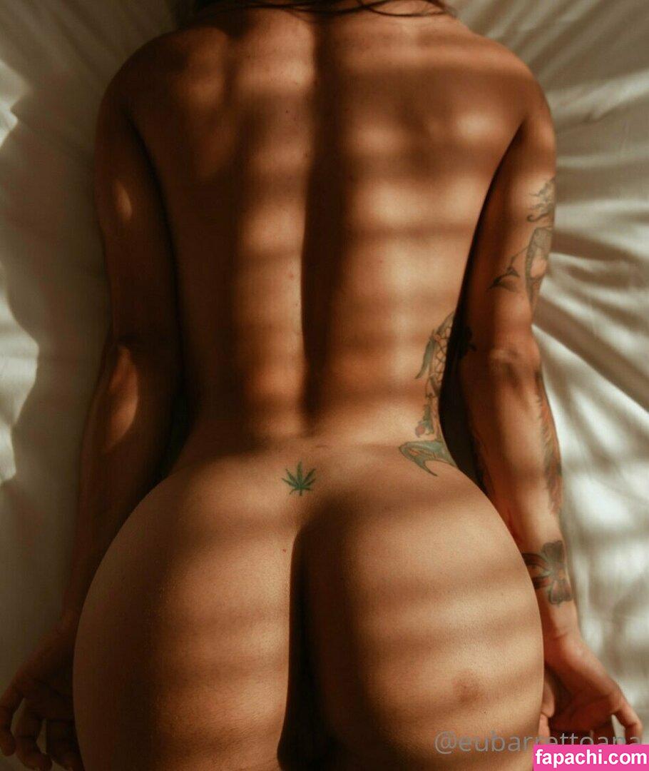 Ana Barreto / Eubarretoana leaked nude photo #0022 from OnlyFans/Patreon