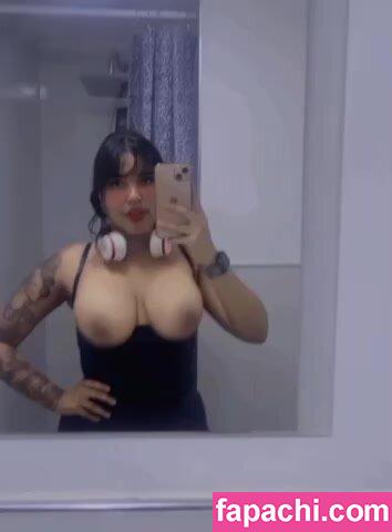 Ana Blanco / blancoanave leaked nude photo #0141 from OnlyFans/Patreon