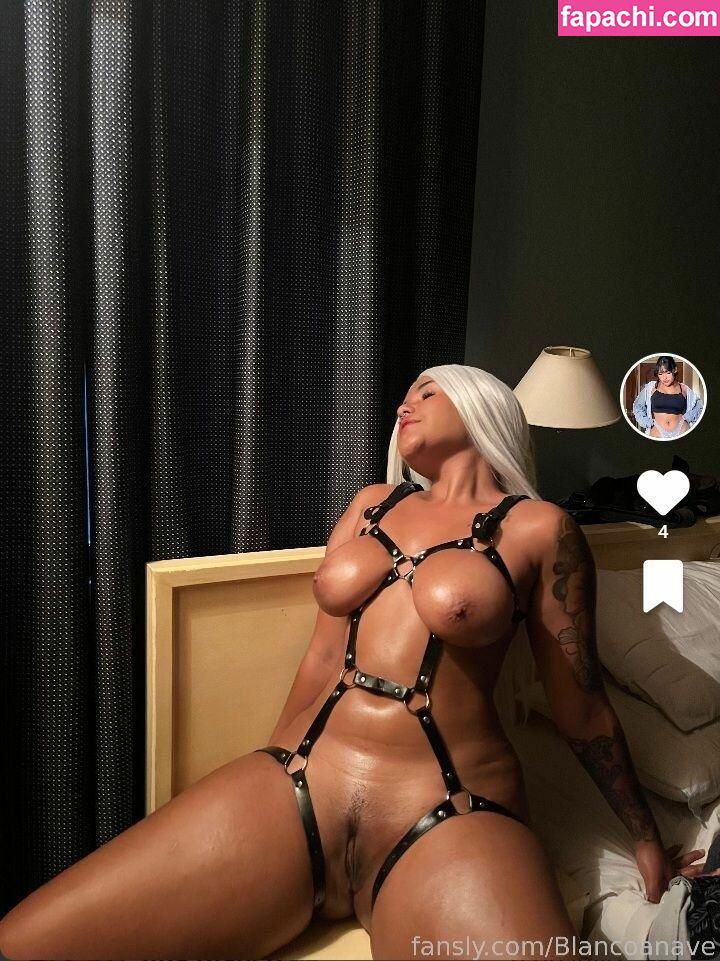 Ana Blanco / blancoanave leaked nude photo #0177 from OnlyFans/Patreon