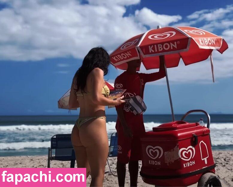 Ana Bochi / ana_bochi leaked nude photo #0005 from OnlyFans/Patreon