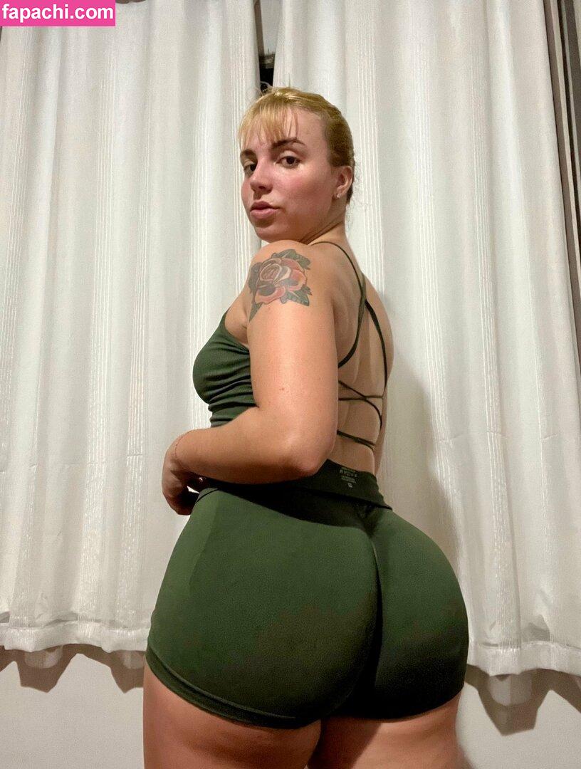 Ana Bolaño / TheRelapseQueen / anabolano_ leaked nude photo #0026 from OnlyFans/Patreon