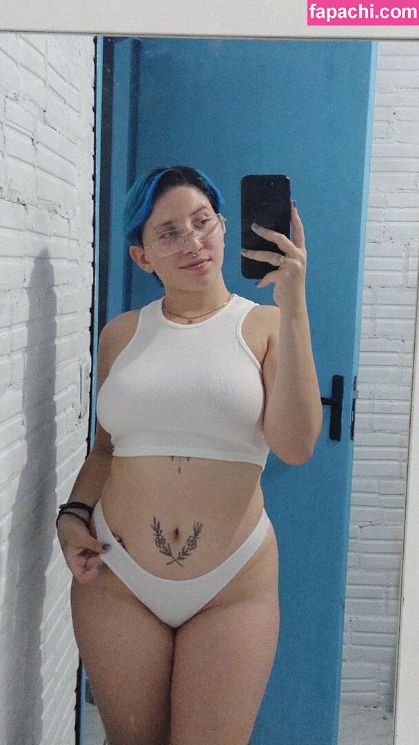 Ana Brando / arrobabrando_ / bluemodel leaked nude photo #0004 from OnlyFans/Patreon