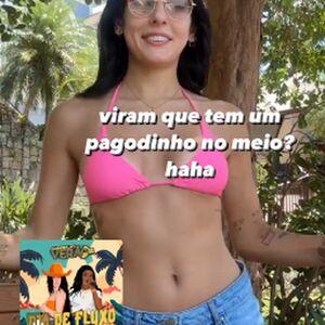 Ana Castela leaked media #0009