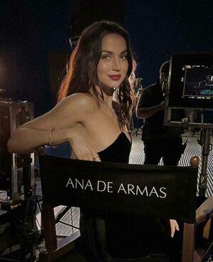 Ana De Armas leaked media #1435