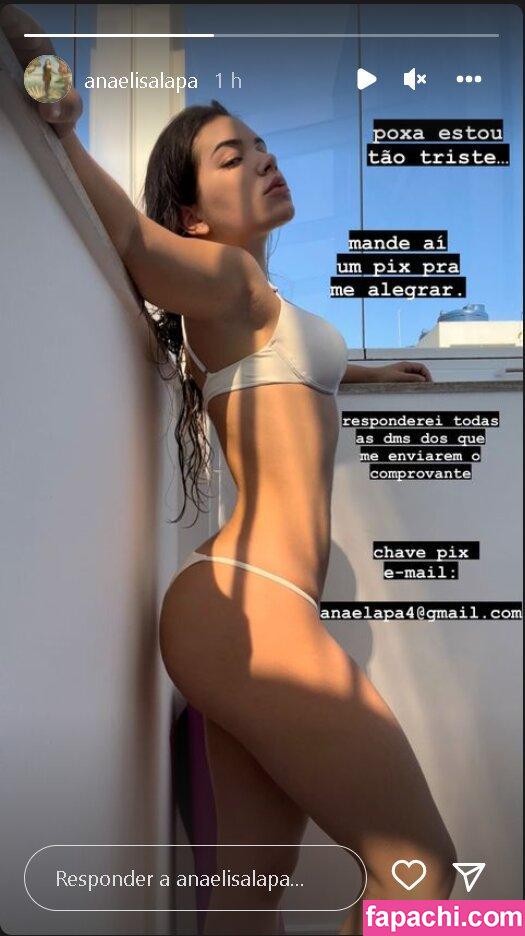 Ana Elisa Lapa / anaelisalapa leaked nude photo #0004 from OnlyFans/Patreon