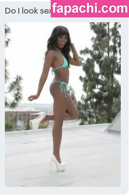 Ana Foxxx / anafoxxx / foxy_scorpio leaked nude photo #0296 from OnlyFans/Patreon