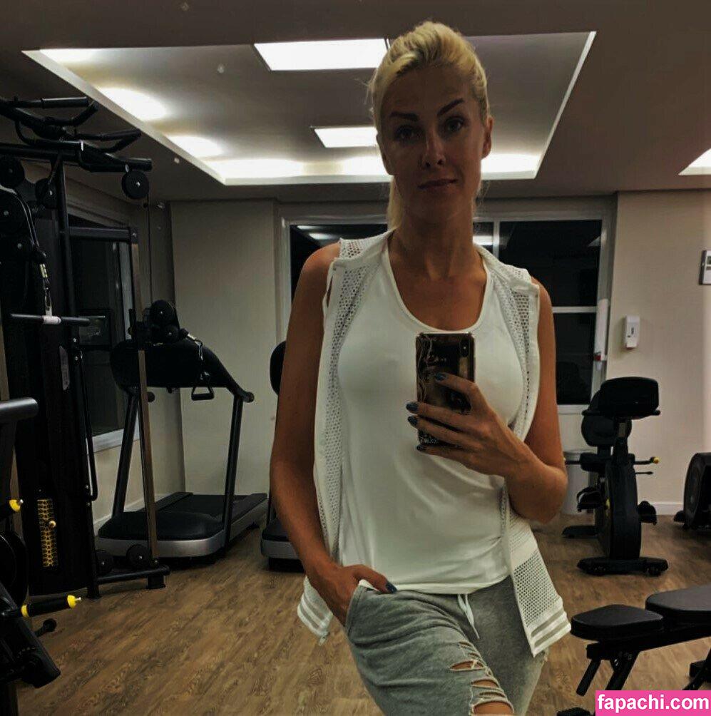 Ana Hickmann / ahickmann leaked nude photo #0091 from OnlyFans/Patreon