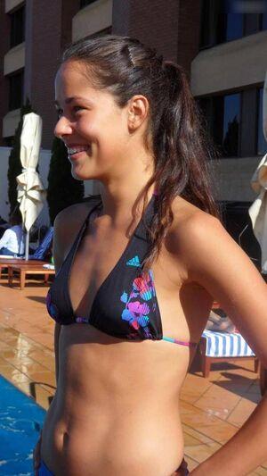 Ana Ivanovic leaked media #0042