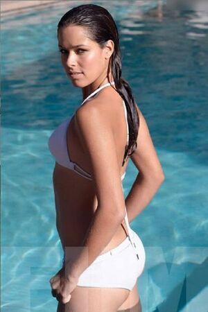 Ana Ivanovic leaked media #0055