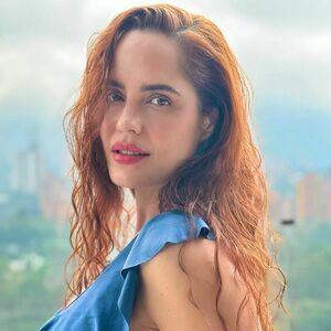 Ana Lucia Dominguez leaked media #0134