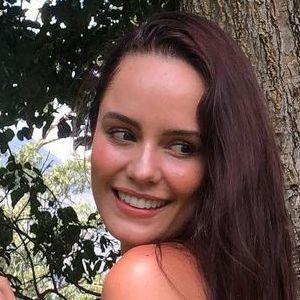 Ana Lucia Dominguez avatar