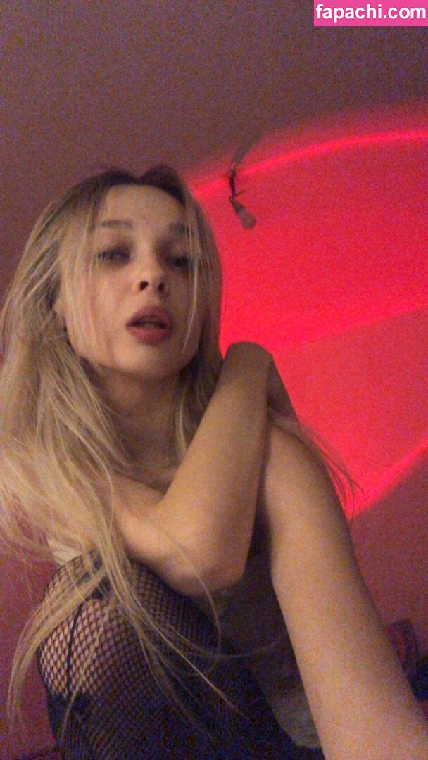 Ana-Maria Pop / anamariafree / annnaheart leaked nude photo #0014 from OnlyFans/Patreon