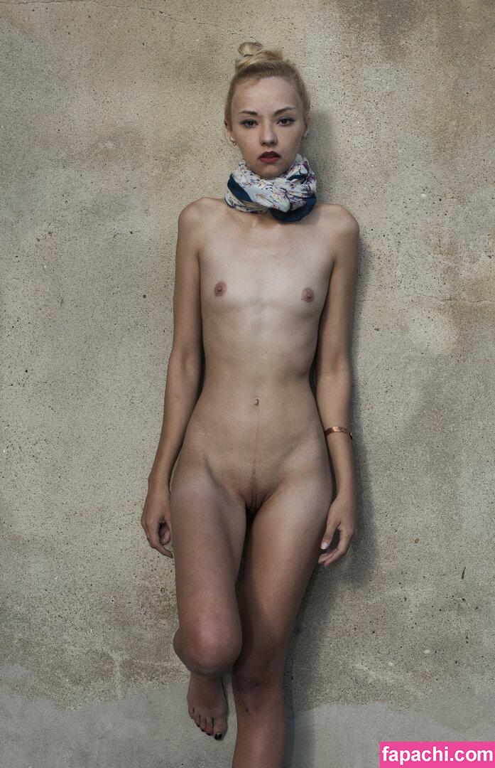 Ana Matysiak / AnaBlueBerry leaked nude photo #0002 from OnlyFans/Patreon