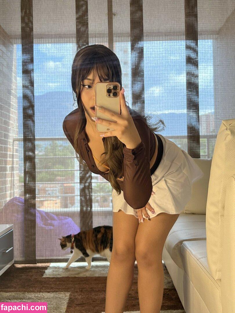Ana Nunez / ananunez / annannunez leaked nude photo #0007 from OnlyFans/Patreon
