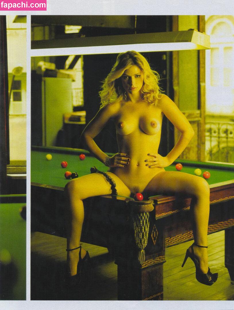 Ana Paula Tabalipa / anapaulatabalipaoficial leaked nude photo #0007 from OnlyFans/Patreon