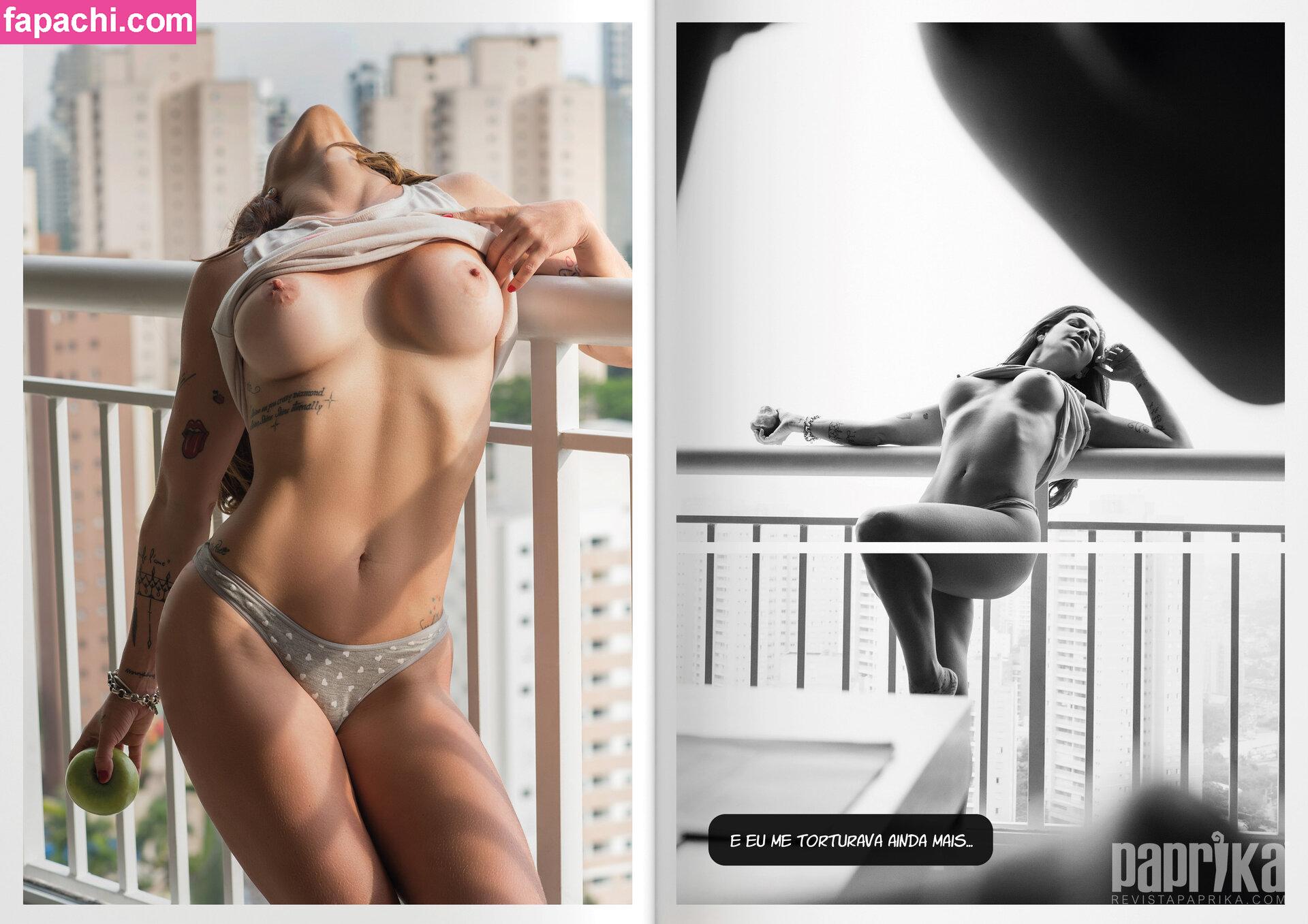 Ana Saad / anapaulasaad leaked nude photo #0040 from OnlyFans/Patreon