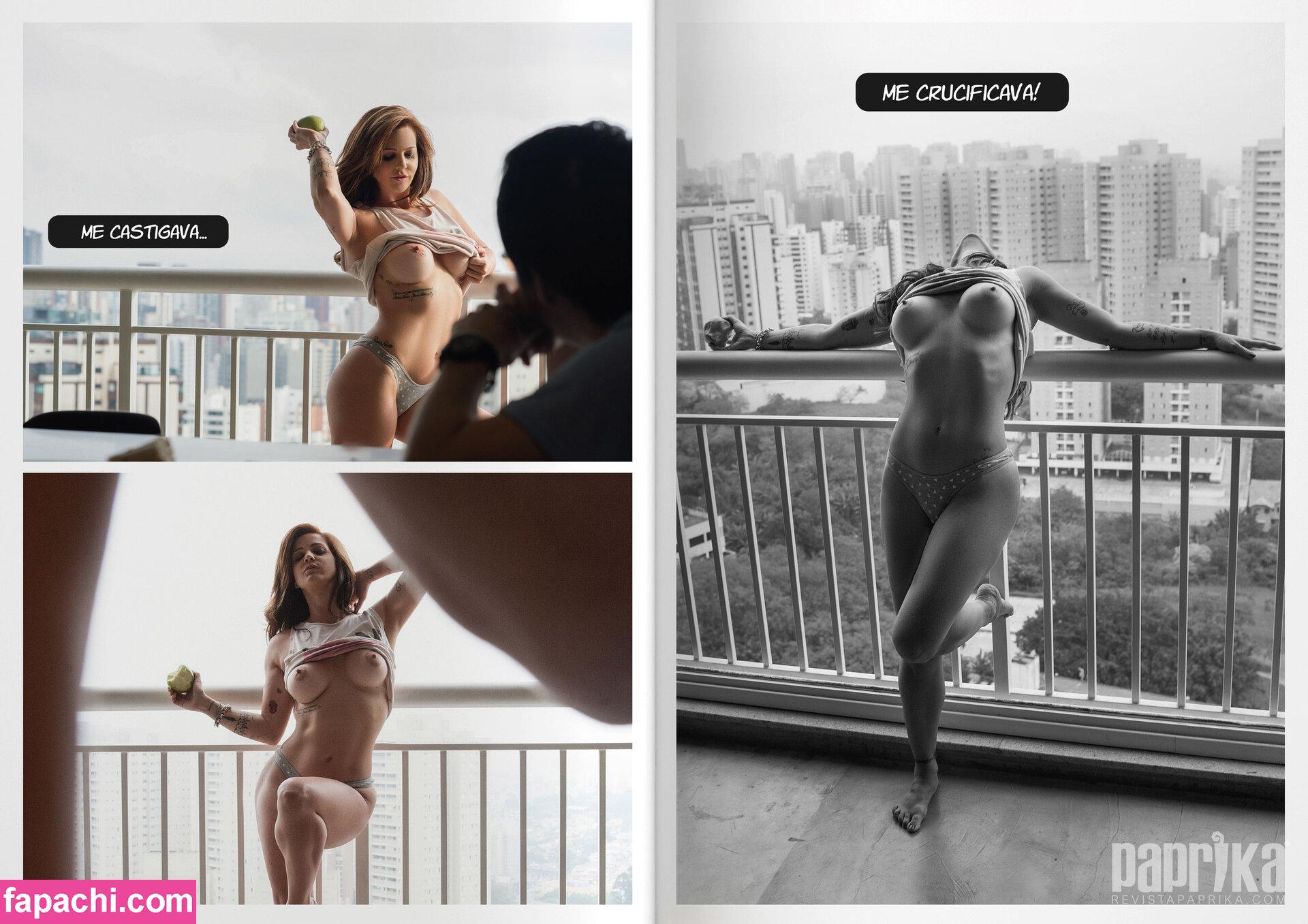 Ana Saad / anapaulasaad leaked nude photo #0041 from OnlyFans/Patreon