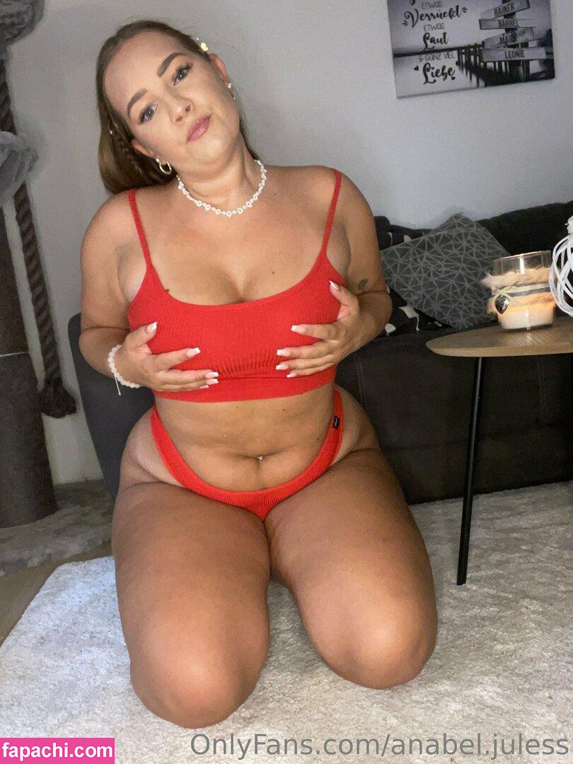 anabel.juless / annabelle.jules leaked nude photo #0020 from OnlyFans/Patreon