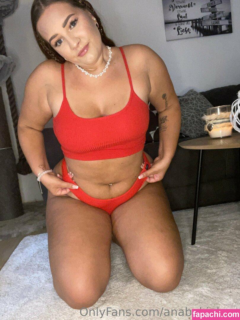 anabel.juless / annabelle.jules leaked nude photo #0021 from OnlyFans/Patreon