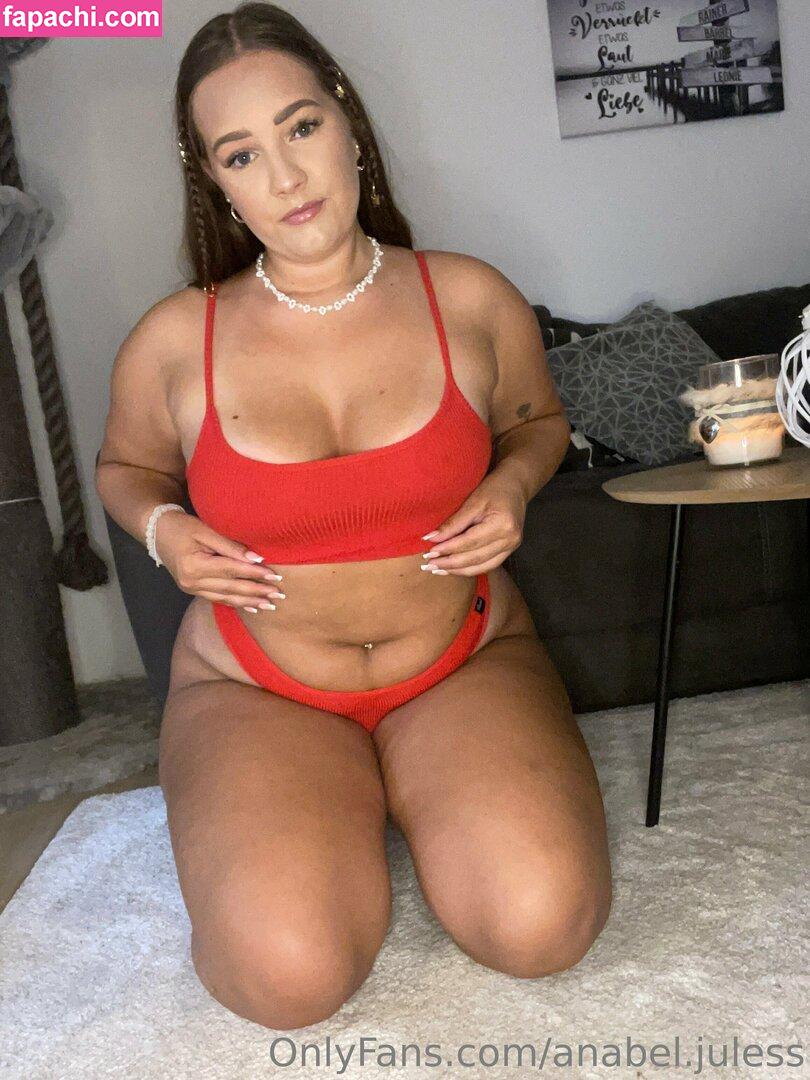 anabel.juless / annabelle.jules leaked nude photo #0022 from OnlyFans/Patreon