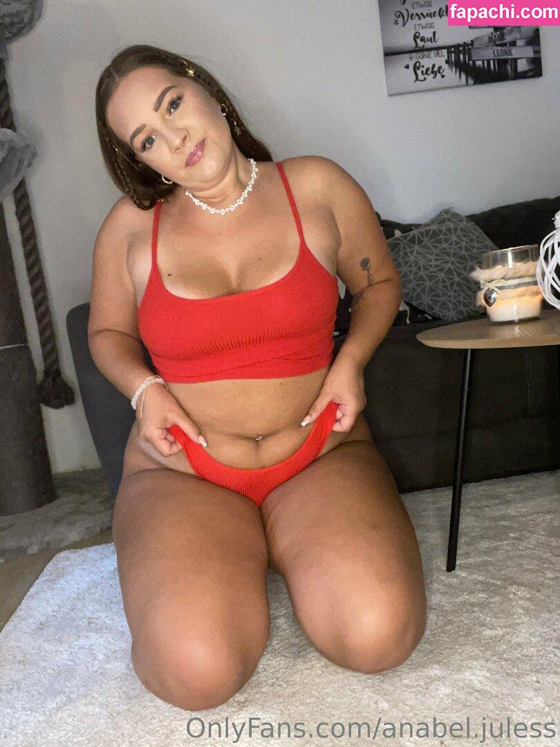 anabel.juless / annabelle.jules leaked nude photo #0023 from OnlyFans/Patreon