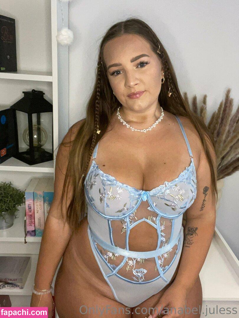 anabel.juless / annabelle.jules leaked nude photo #0042 from OnlyFans/Patreon