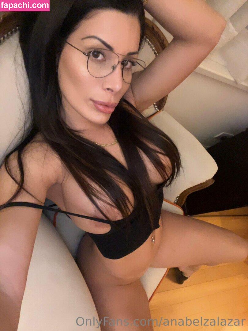 anabelzalazar / anabel_zalazar leaked nude photo #0007 from OnlyFans/Patreon