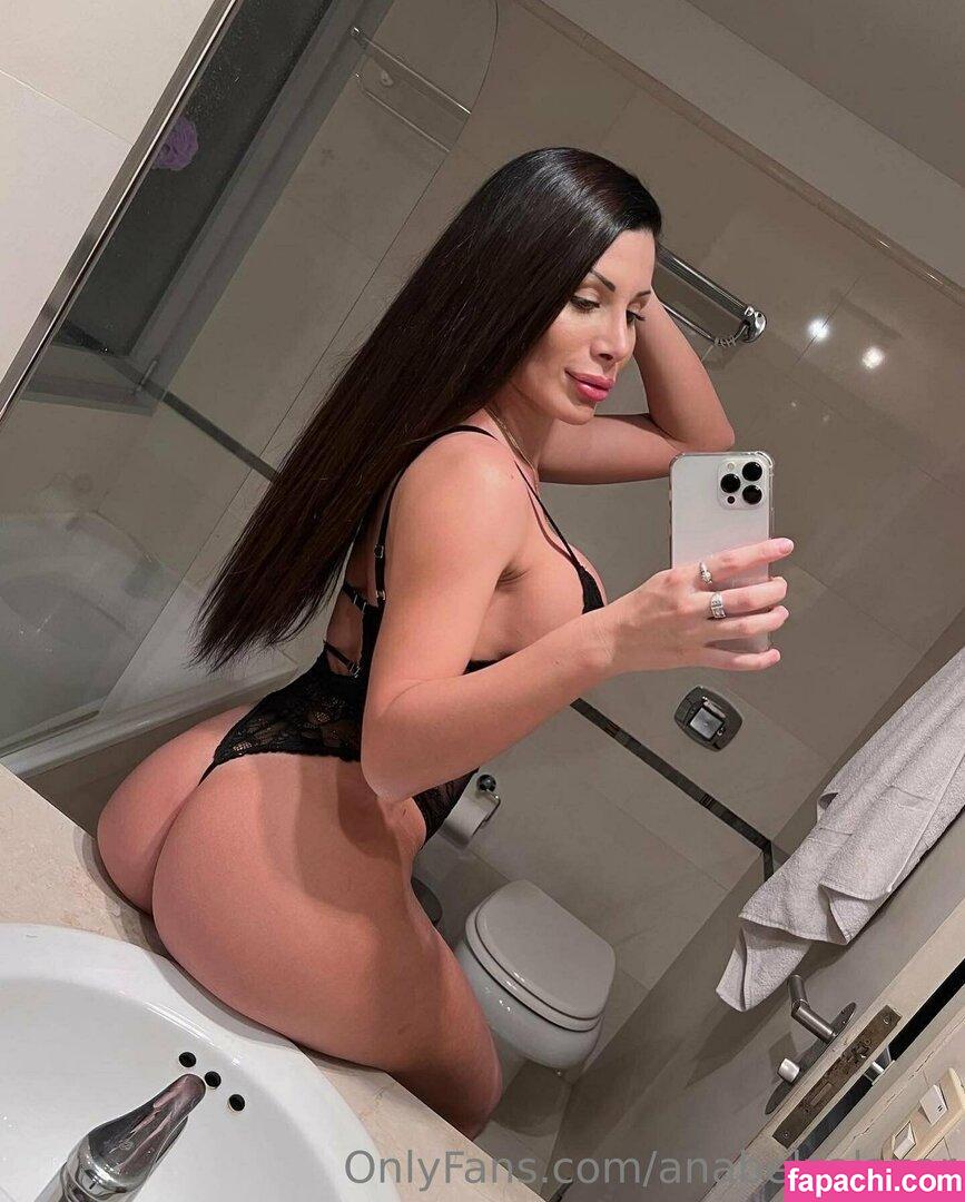 anabelzalazar / anabel_zalazar leaked nude photo #0046 from OnlyFans/Patreon