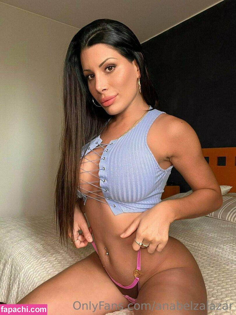 anabelzalazar / anabel_zalazar leaked nude photo #0086 from OnlyFans/Patreon