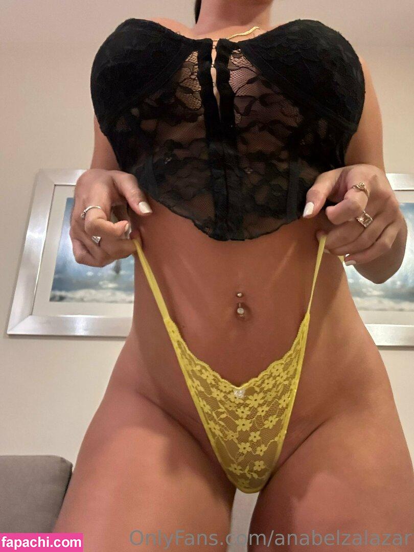 anabelzalazar / anabel_zalazar leaked nude photo #0100 from OnlyFans/Patreon