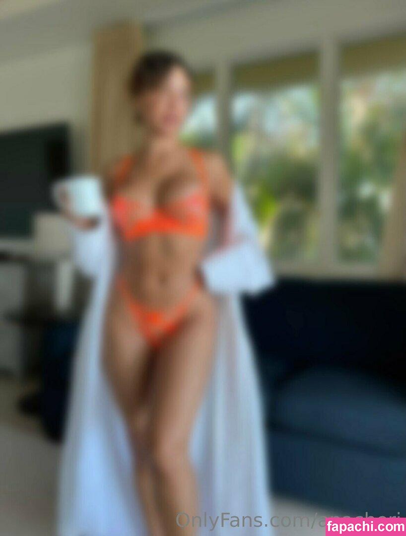 anacheri leaked nude photo #0037 from OnlyFans/Patreon