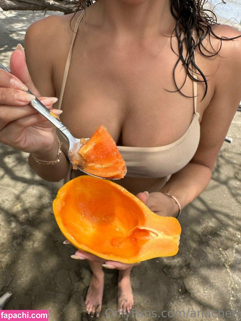 anacheri leaked nude photo #0052 from OnlyFans/Patreon