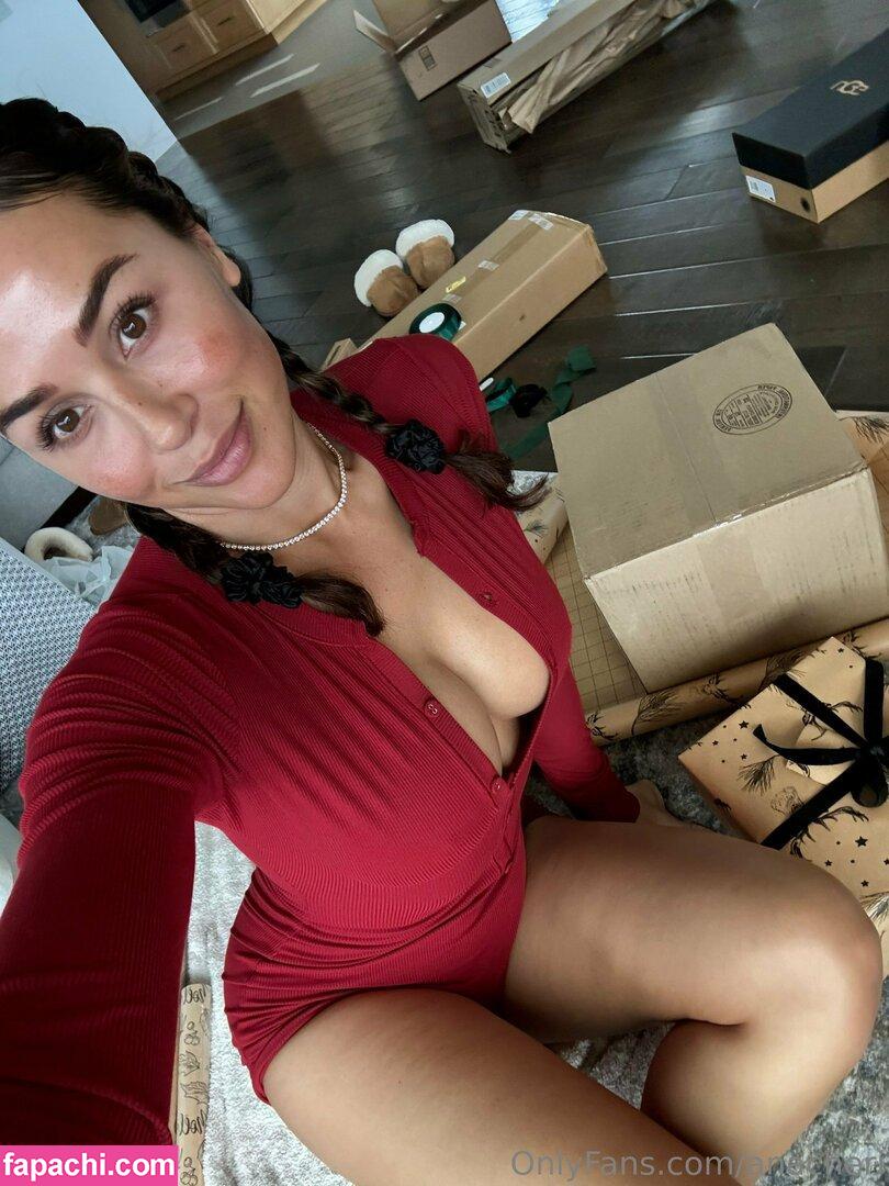 anacheri leaked nude photo #0119 from OnlyFans/Patreon