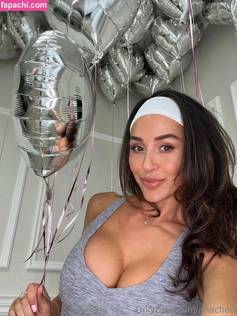 anacheri leaked nude photo #0147 from OnlyFans/Patreon