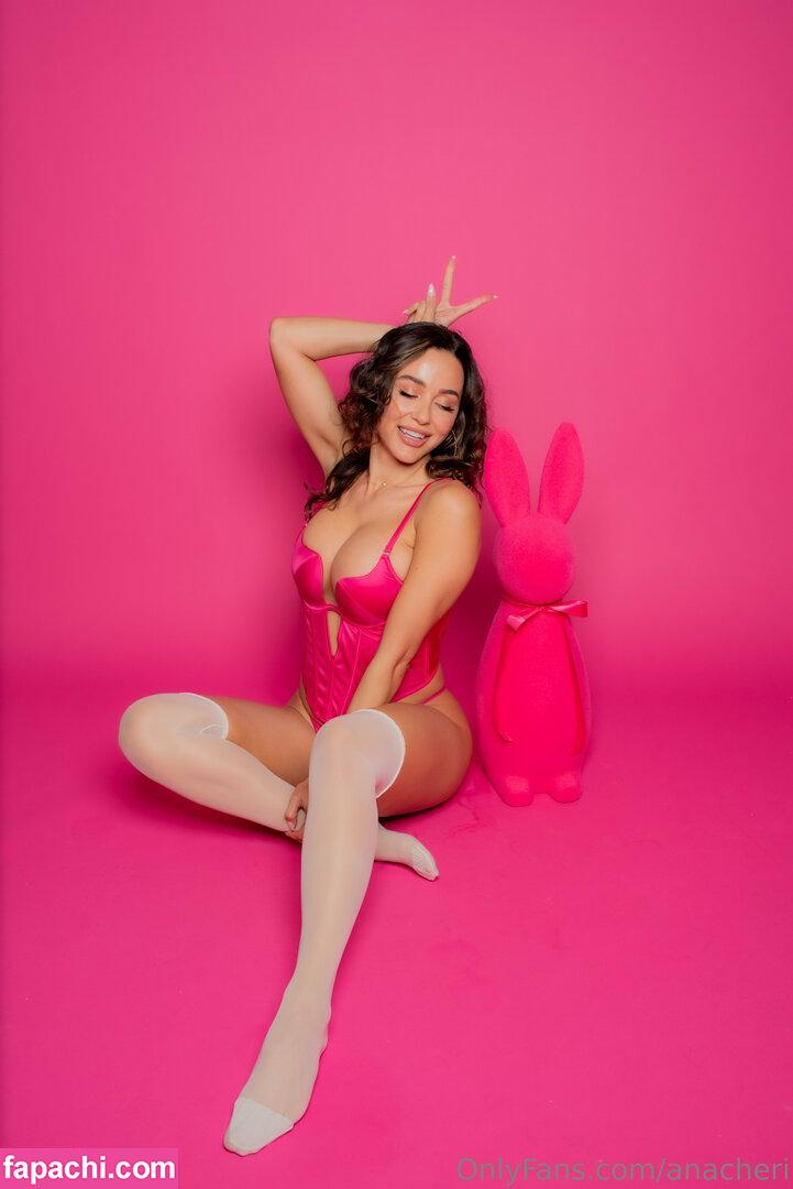 anacheri leaked nude photo #0180 from OnlyFans/Patreon