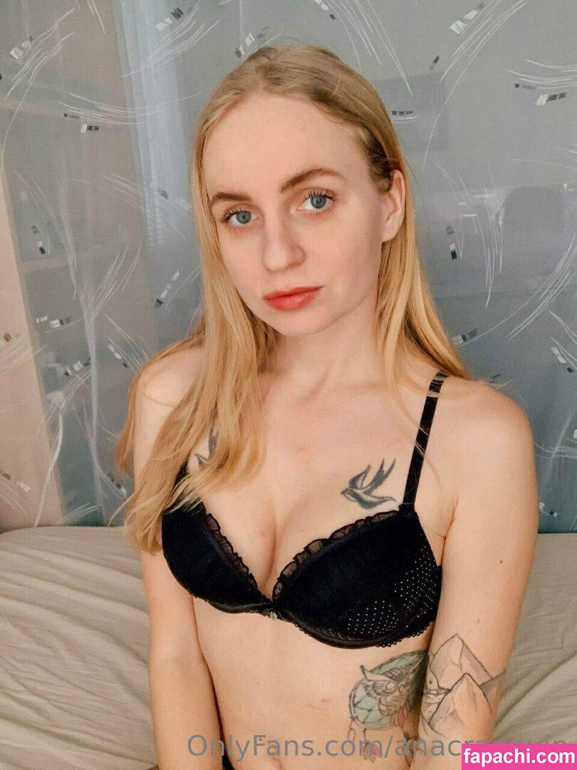 anacranevip leaked nude photo #0102 from OnlyFans/Patreon