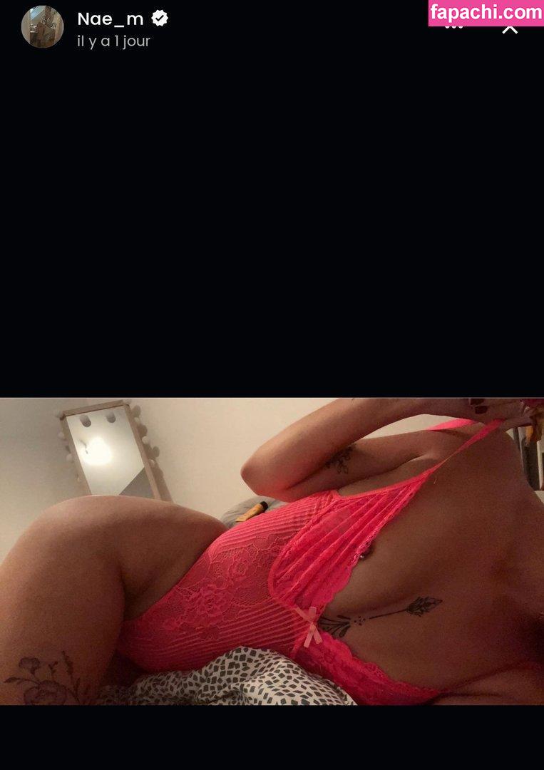 Anaellou_mb leaked nude photo #0001 from OnlyFans/Patreon