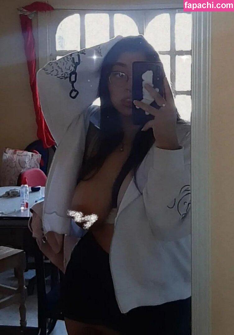 Anahi Cardenas / rociio.cs leaked nude photo #0006 from OnlyFans/Patreon