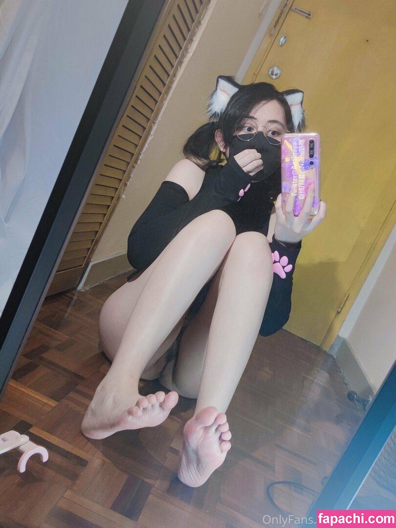 Anaimiya / Naimi奶咪 / naimiminai leaked nude photo #0576 from OnlyFans/Patreon