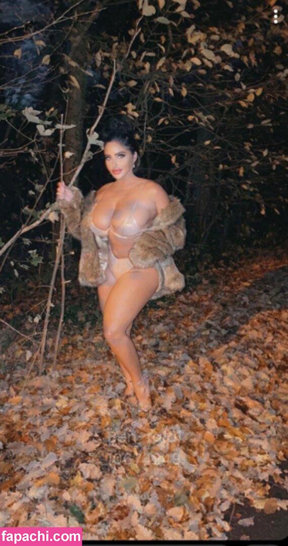 Anais Bragadias / anaisbragadias / hotbella leaked nude photo #0026 from OnlyFans/Patreon