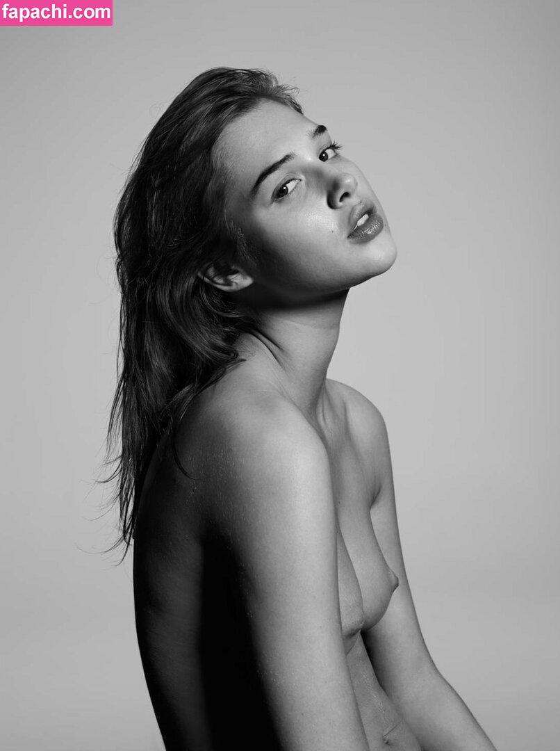 Anais Pouliot / anais_pouliot leaked nude photo #0038 from OnlyFans/Patreon