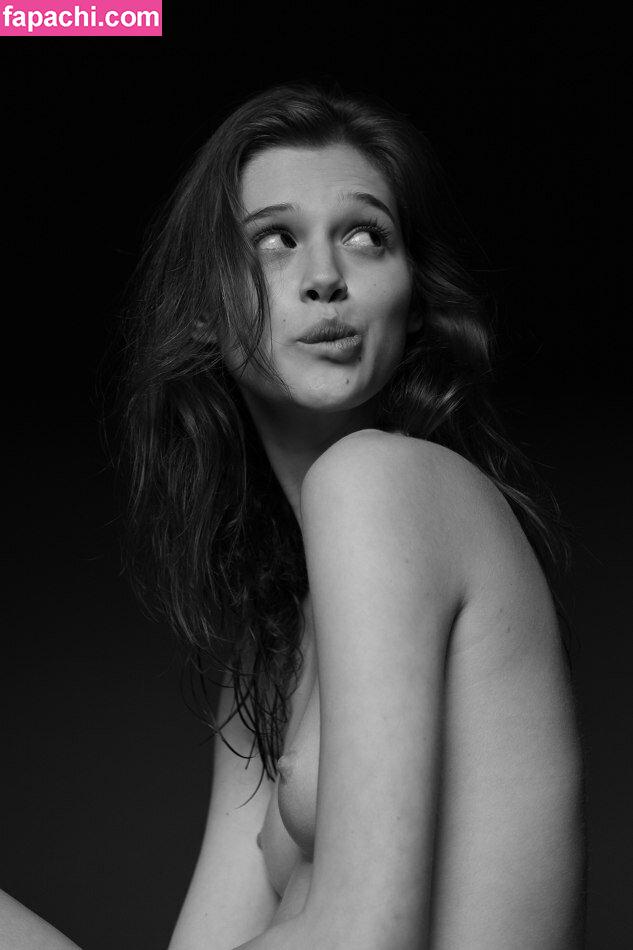 Anais Pouliot / anais_pouliot leaked nude photo #0066 from OnlyFans/Patreon