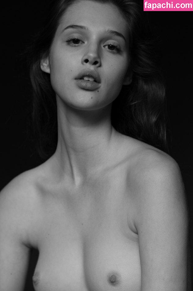Anais Pouliot / anais_pouliot leaked nude photo #0070 from OnlyFans/Patreon